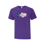 NL Argo Owners Adult Tee