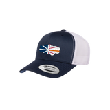 NL Argo Owners Retro Trucker Cap