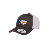 NL Argo Owners Retro Trucker Cap