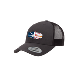 NL Argo Owners Retro Trucker Cap