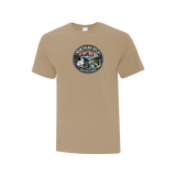 Northern NFLD Adventures Adult Tee