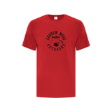 Andrew Moss Outdoors - Everyday Adult Cotton Tee
