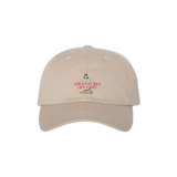 Ashley Hann Adventures Off Grid Classic Dad Hat