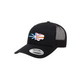 NL Argo Owners Retro Trucker Cap