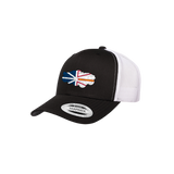 NL Argo Owners Retro Trucker Cap