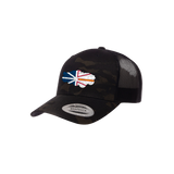 NL Argo Owners Retro Trucker Cap