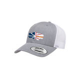 NL Argo Owners Retro Trucker Cap