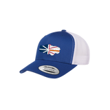 NL Argo Owners Retro Trucker Cap