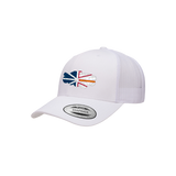 NL Argo Owners Retro Trucker Cap