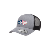 NL Argo Owners Retro Trucker Cap