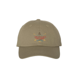 Ashley Hann Adventures Off Grid Classic Dad Hat