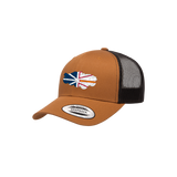 NL Argo Owners Retro Trucker Cap