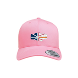 NL Argo Owners Retro Trucker Cap