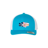 NL Argo Owners Retro Trucker Cap