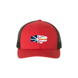 NL Argo Owners Retro Trucker Cap