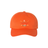 Ashley Hann Adventures Off Grid Classic Dad Hat