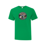 Northern NFLD Adventures Adult Tee