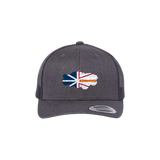 NL Argo Owners Retro Trucker Cap
