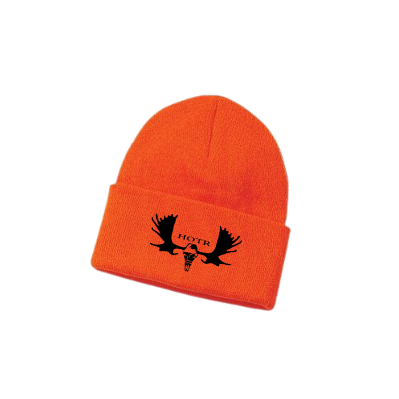 Huntin' on the Rock Cuffed Toque