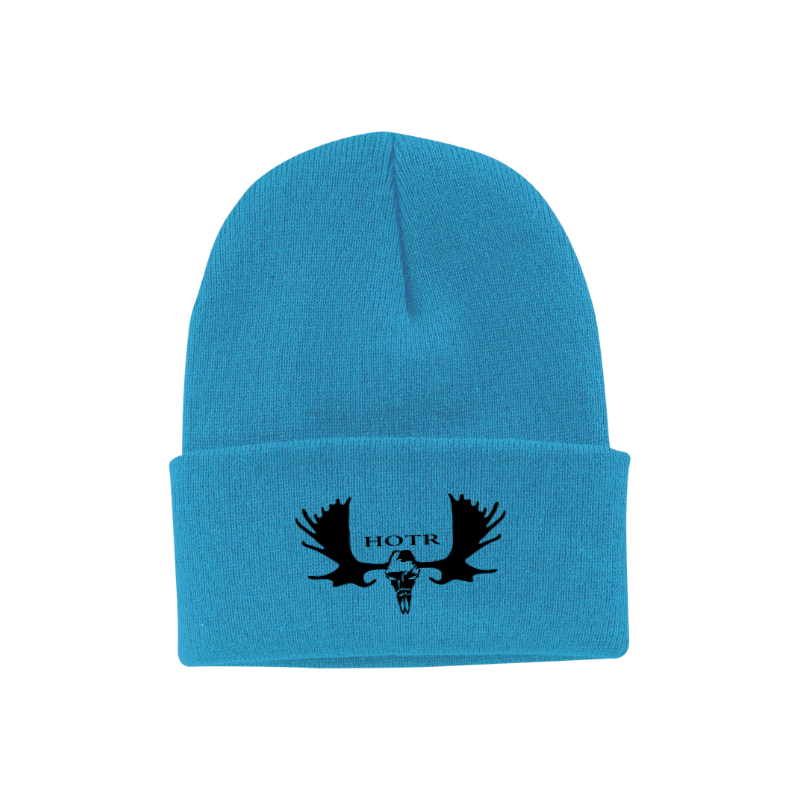 Huntin' on the Rock Cuffed Toque