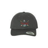 Ashley Hann Adventures Off Grid Classic Dad Hat