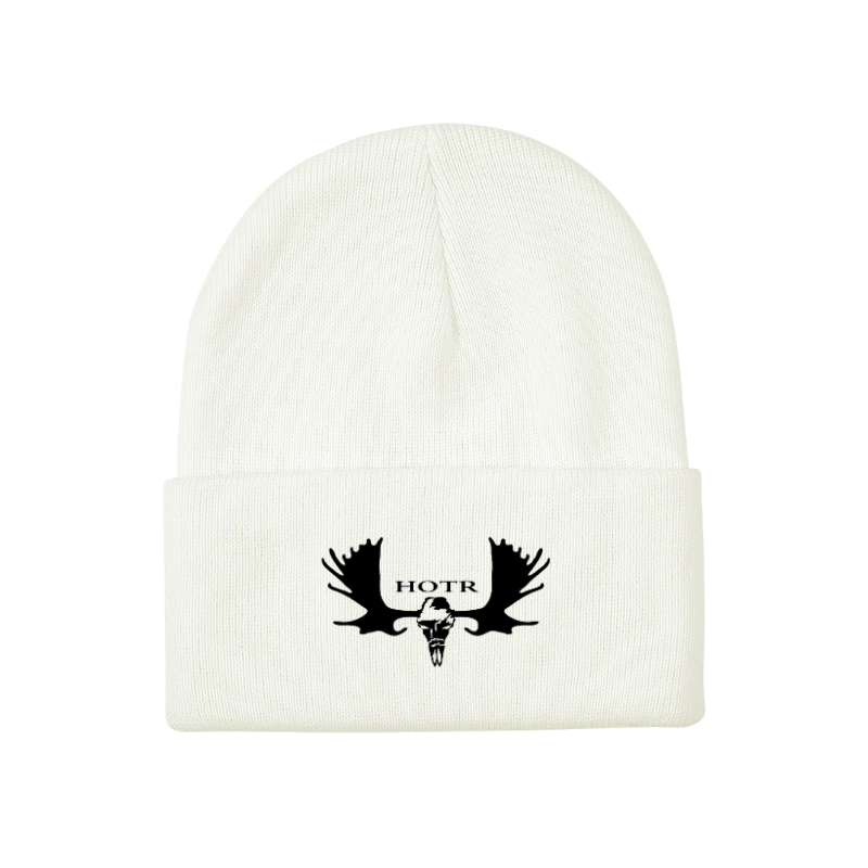 Huntin' on the Rock Cuffed Toque