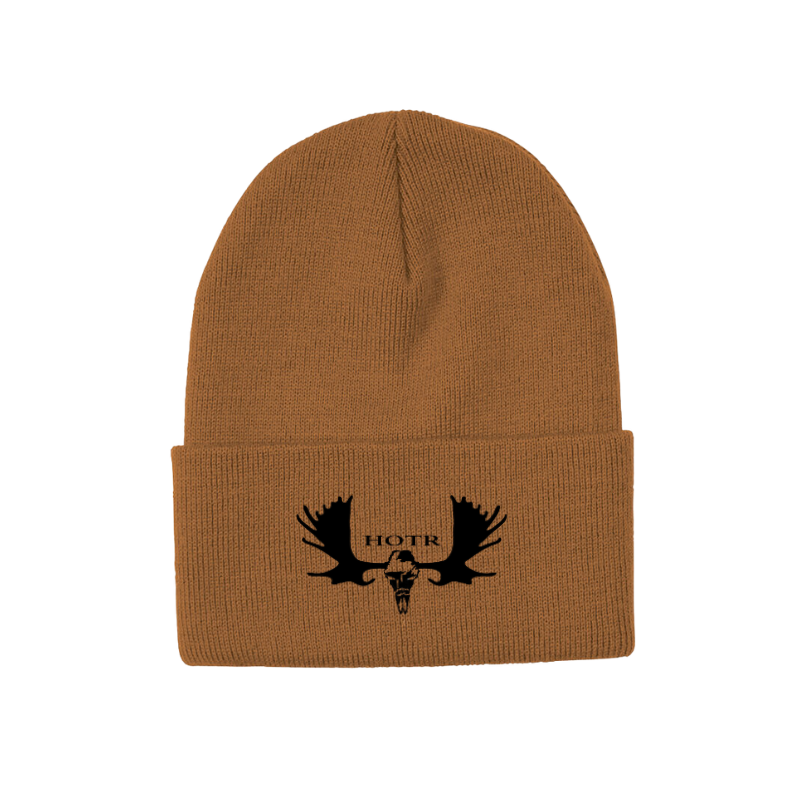 Huntin' on the Rock Cuffed Toque