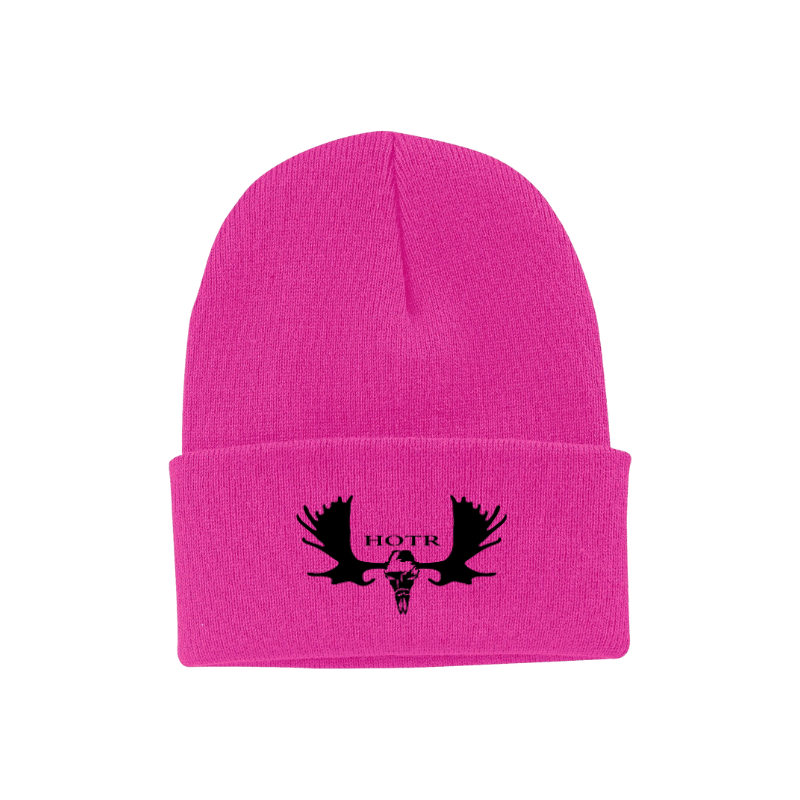 Huntin' on the Rock Cuffed Toque