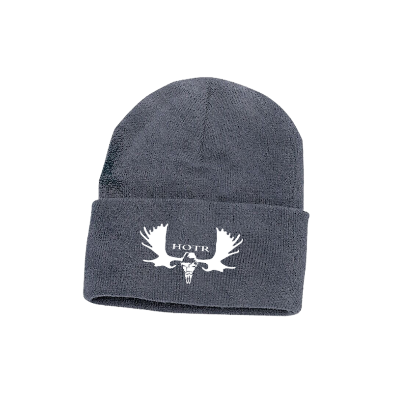 Huntin' on the Rock Cuffed Toque