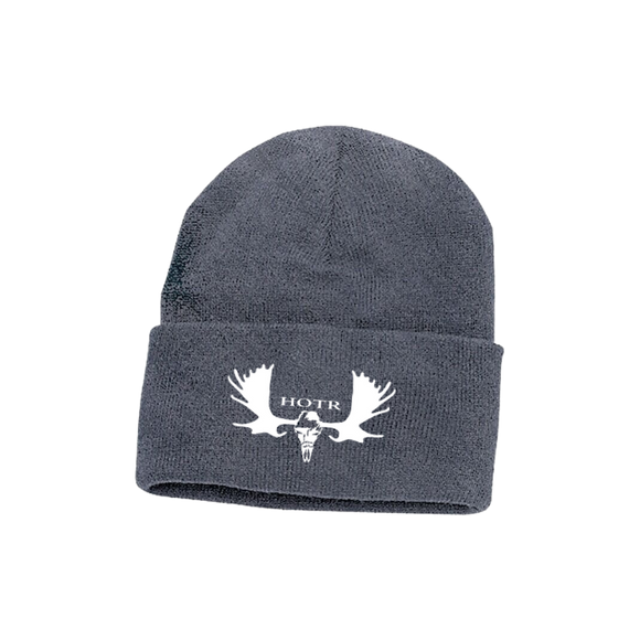 Huntin' on the Rock Cuffed Toque