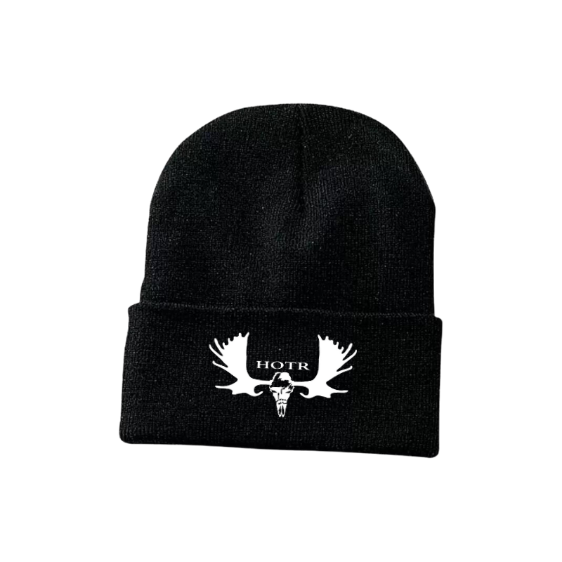 Huntin' on the Rock Cuffed Toque
