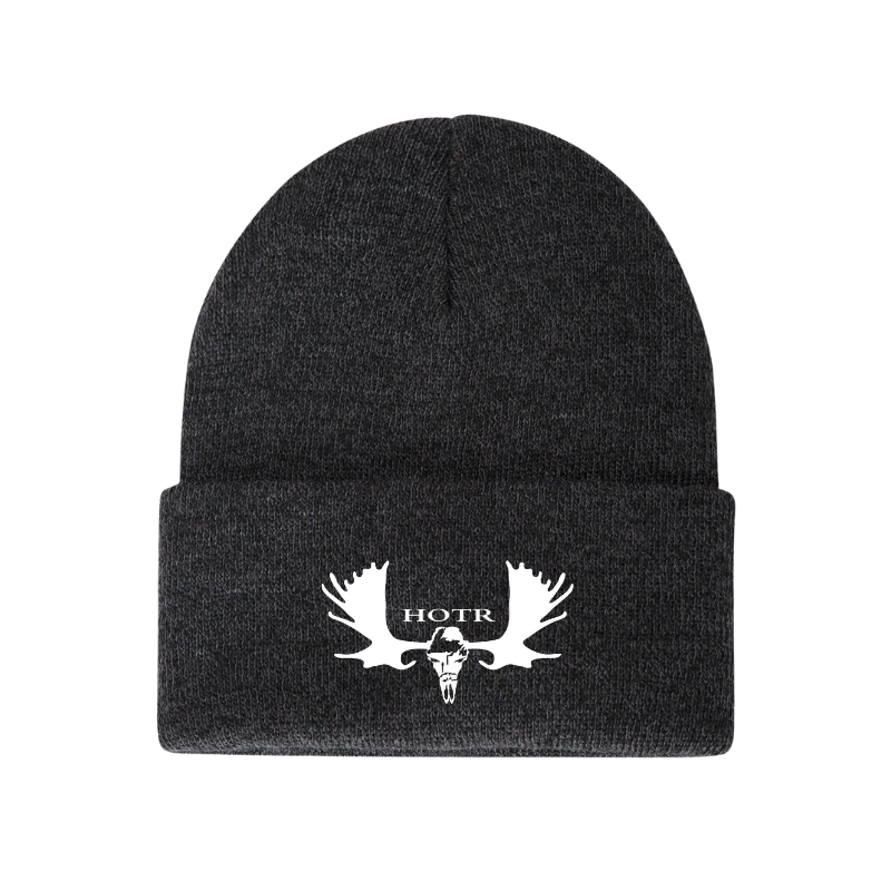 Huntin' on the Rock Cuffed Toque