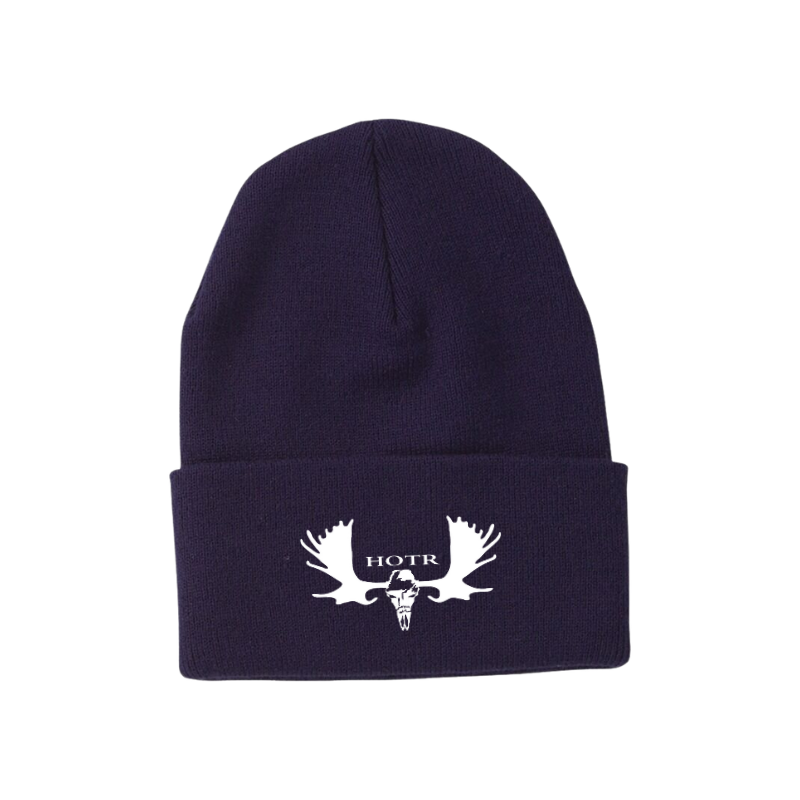Huntin' on the Rock Cuffed Toque