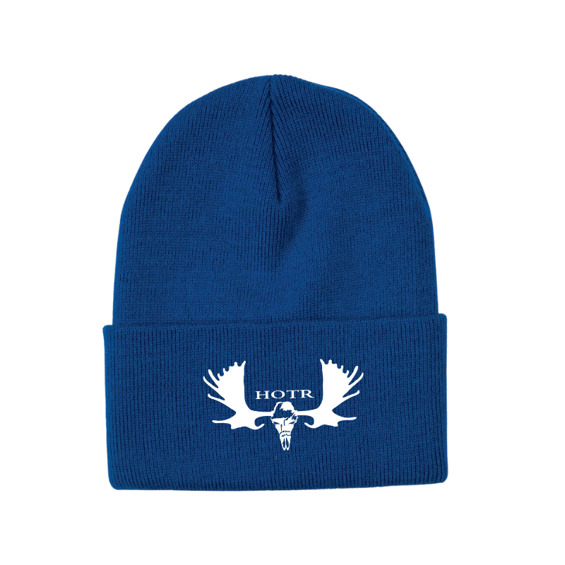 Huntin' on the Rock Cuffed Toque
