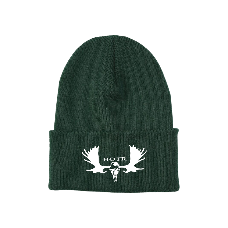 Huntin' on the Rock Cuffed Toque