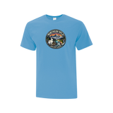 Northern NFLD Adventures Adult Tee