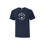 Andrew Moss Outdoors - Everyday Adult Cotton Tee