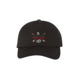 Ashley Hann Adventures Off Grid Classic Dad Hat