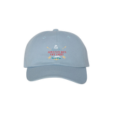 Ashley Hann Adventures Off Grid Classic Dad Hat