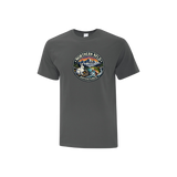 Northern NFLD Adventures Adult Tee