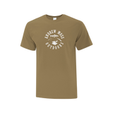 Andrew Moss Outdoors - Everyday Adult Cotton Tee