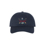 Ashley Hann Adventures Off Grid Classic Dad Hat