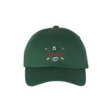 Ashley Hann Adventures Off Grid Classic Dad Hat