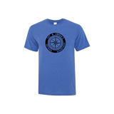 Pat & Andrea Outdoor Adventures Adult Tee