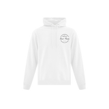 Little Indian Bay River House Everyday Adult Hoodie