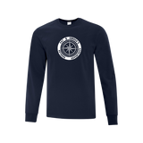 Pat and Andrea’s Outdoor Adventures Long Sleeve T-shirt