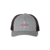 Ashley Hann Adventures Off Grid Richardson 115 Low Pro Trucker Cap