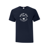 Andrew Moss Outdoors - Everyday Adult Cotton Tee