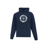 Pat and Andrea's Outdoor Adventure Adult Hoodies