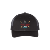 Ashley Hann Adventures Off Grid Richardson 115 Low Pro Trucker Cap